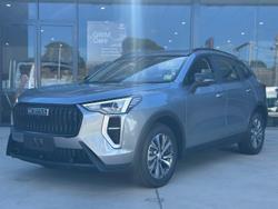 2025 GWM Haval Jolion Premium