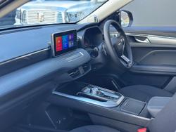 2025 GWM Haval Jolion Premium