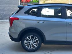 2025 GWM Haval Jolion Premium