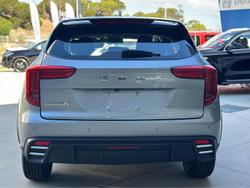 2025 GWM Haval Jolion Premium