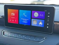 2025 GWM Haval Jolion Premium