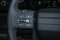 2025 Kia Tasman X-Pro TK MY26 4X4 Dual Range Interstellar Grey