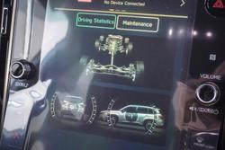 2025 Subaru Forester Hybrid