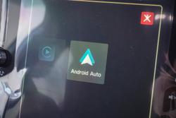 2025 Subaru Forester Hybrid