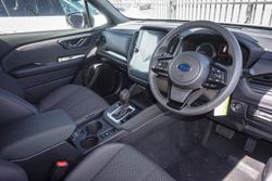 2025 Subaru Forester Hybrid