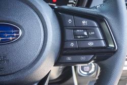 2025 Subaru Forester Hybrid