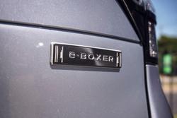 2025 Subaru Forester Hybrid