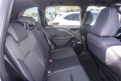 2025 Subaru Forester Hybrid