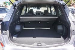 2025 Subaru Forester Hybrid