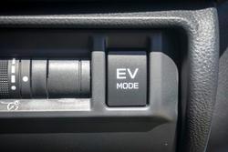 2025 Subaru Forester Hybrid