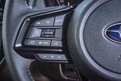 2025 Subaru Forester Hybrid