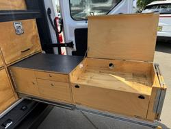 2022 Renault Master Pro 110kW X62 Phase 2 MY22 Mineral White