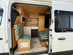 2022 Renault Master Pro 110kW X62 Phase 2 MY22 Mineral White