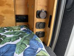 2022 Renault Master Pro 110kW X62 Phase 2 MY22 Mineral White
