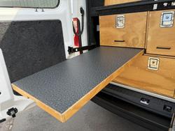 2022 Renault Master Pro 110kW X62 Phase 2 MY22 Mineral White