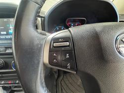 2019 Holden Colorado LS