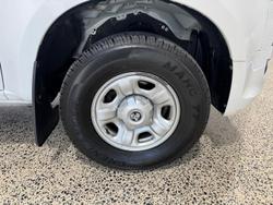 2019 Holden Colorado LS