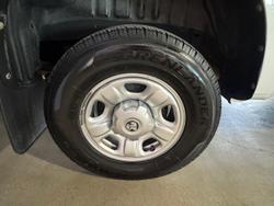 2019 Holden Colorado LS