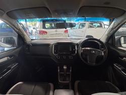 2019 Holden Colorado LS