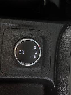 2019 Holden Colorado LS