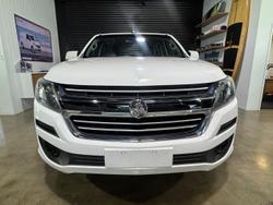 2019 Holden Colorado LS