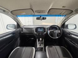 2019 Holden Colorado LS