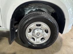 2019 Holden Colorado LS