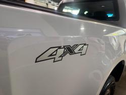 2019 Holden Colorado LS