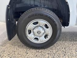 2019 Holden Colorado LS