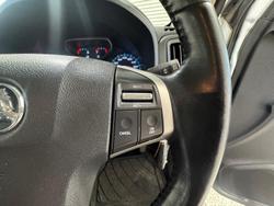 2019 Holden Colorado LS