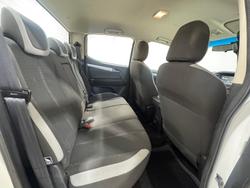 2019 Holden Colorado LS