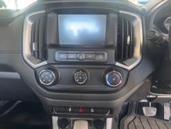 2019 Holden Colorado LS