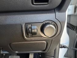 2019 Holden Colorado LS