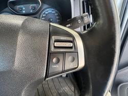 2019 Holden Colorado LS