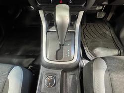 2019 Holden Colorado LS