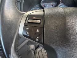 2019 Holden Colorado LS