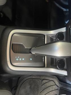 2019 Holden Colorado LS