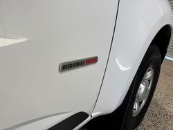 2019 Holden Colorado LS