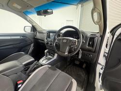 2019 Holden Colorado LS