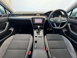 2022 Volkswagen Passat Alltrack 162TSI