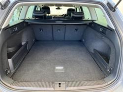 2022 Volkswagen Passat Alltrack 162TSI