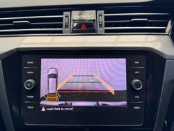 2022 Volkswagen Passat Alltrack 162TSI