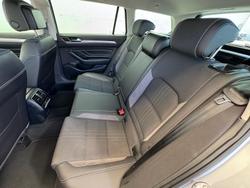 2022 Volkswagen Passat Alltrack 162TSI