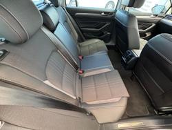 2022 Volkswagen Passat Alltrack 162TSI