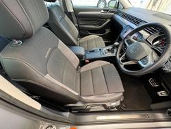 2022 Volkswagen Passat Alltrack 162TSI