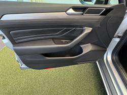 2022 Volkswagen Passat Alltrack 162TSI