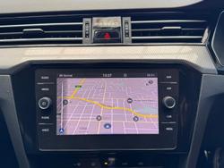 2022 Volkswagen Passat Alltrack 162TSI