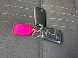 2022 Volkswagen Passat Alltrack 162TSI