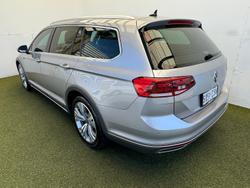 2022 Volkswagen Passat Alltrack 162TSI