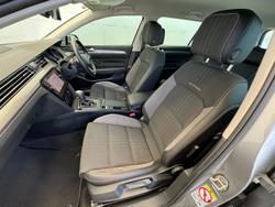 2022 Volkswagen Passat Alltrack 162TSI